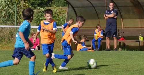 OP MP FK Jaroměř - Machov, 16.9.2023, foto: Václav Mlejnek
